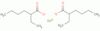 Hexanoic acid, 2-ethyl-, barium salt (2:1)