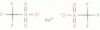 Methanesulfonic acid, 1,1,1-trifluoro-, barium salt (2:1)