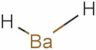 Barium hydride (BaH2)