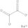 barium oxalate