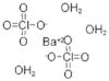 Perchloric acid, barium salt, trihydrate