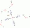 Platinato(2-), tetrakis(ciano-κC)-, bário, hidrato (1:1:4)