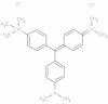 4-[[4-(dimethylamino)phenyl][4-(dimethyliminio)cyclohexa-2,5-dien-1-ylidene]methyl]-N,N,N-trimethylanilinium dichloride