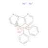 Benzenesulfonic acid, 1,10-phenanthroline-4,7-diylbis-, disodium salt