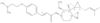 3-[4-[2-(Dimethylamino)ethoxy]phenyl]-2(E)-propenoic acid (3R,4S,5S,6R)-4-[2(R)-methyl-3(R)-(3-met…