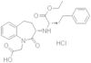 Benazepril hydrochloride