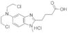 Bendamustine Hydrochloride