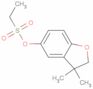 Benfuresate