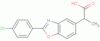 Benoxaprofen