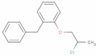 1-(2-chloropropoxy)-2-(phenylmethyl)benzene