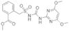 Bensulfuron-methyl