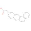 Benz[a]anthracene-7-acetic acid