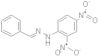 benzaldehyde 2,4-dinitrophenylhydrazone