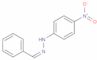 benzaldehyde P-nitrophenylhydrazone