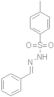 benzaldehyde tosylhydrazone