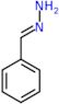 Benzaldehyde, hydrazone