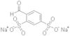 Benzaldehyde disulfonic acid disodium salt
