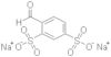 Disodium 4-formyl-1,3-benzenedisulfonate