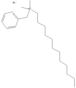 Dodecyl dimethyl benzyl ammonium bromide