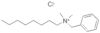 Alkyl(C12-16)dimethylbenzylammonium chloride