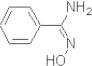 N'-hydroxybenzenecarboximidamide