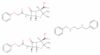 N,N'-dibenzylethylenediammonium [2S-(2α,5α,6β)]-bis[3,3-dimethyl-7-oxo-6-[(phenoxyacetyl)amino]-...