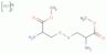 Cystine dimethyl ester dihydrochloride