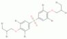 Tetrabromobisphenol S Bis-(2,3-Dibromopropyl Ether)(TBBP-DBPE)