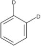 Benzene-1,2-d<sub>2</sub>