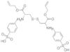 L-cystine bisallyl ester bis(toluene-4-sulfonate)
