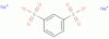 disodium benzene-1,3-disulphonate