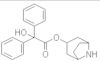 Benzolessigsäure, α-hydroxy-α-phenyl-, (3-endo)-8-azabicyclo[3.2.1]oct-3-yl ester