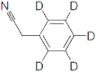 Benzene-d5-acetonitrile