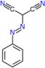 2-(2-Phenyldiazenyl)propanedinitrile