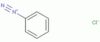 benzenediazonium chloride