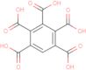 Benzenepentacarboxylic acid