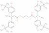 ethylene bis[3,3-bis(3-tert-butyl-4-hydroxyphenyl)butyrate]