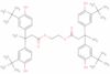 Ethylene glycol bis[3,3-bis(3′-tert-butyl-4′-hydroxyphenyl)butyrate]