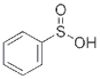 benzenesulphinic acid