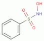 N-Hydroxybenzenesulfonamide