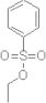 ethyl benzenesulphonate