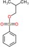 2-methylpropyl benzenesulfonate