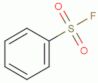 Benzenesulfonyl fluoride