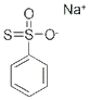 benzenethionosulfonic acid, sodium salt