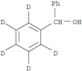 Benzene-d5-methanol, a-phenyl- (9CI)