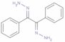 1,2-Diphenylethane-1,2-dione dihydrazone