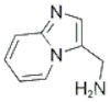 C-IMIDAZO[1,2-A]PYRIDIN-3-YL-METHYLAMINE