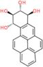 Benzo[a]pyrenetetrol II 1