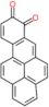 benzo[pqr]tetraphene-7,8-dione