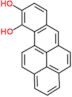 benzo[pqr]tetraphene-9,10-diol